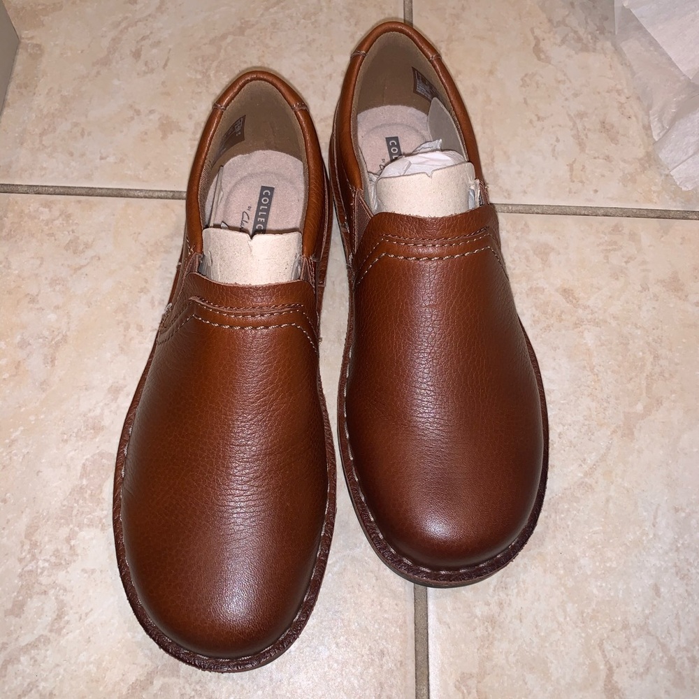 Clark’s Clogs